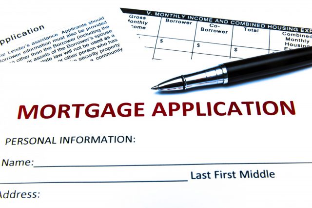 Saffron Introduces Transitional Mortgage