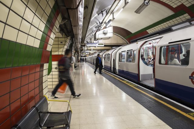 The Most In-Demand Tube Stations for House Hunters