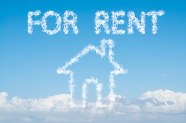 Rents to grow 3%-4.5% in 5 years 