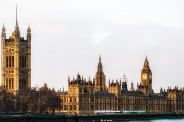 House of Lords Launches Investigation into Housing Market