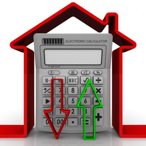 Transaction Levels Drop 15%, Reports Land Registry