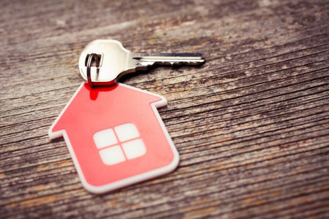 UK affordable housing scheme exceeds target 
