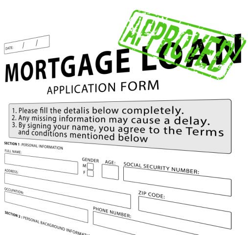 Mortgage lending at seven-year high-reaction