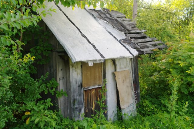 Another Landlord Fined for Renting Out Bed in Shed