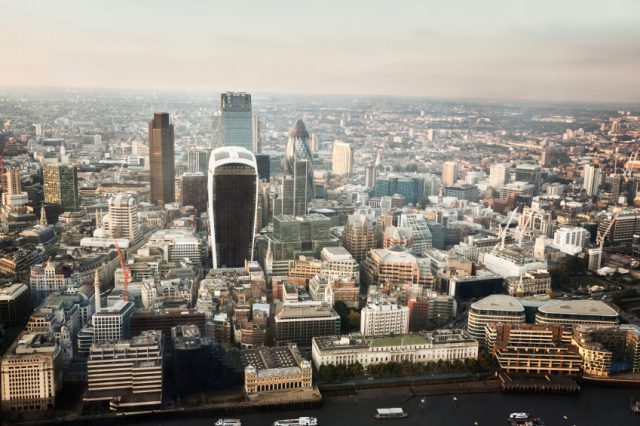 One in Four Young Londoners Plan to Move out of the Capital
