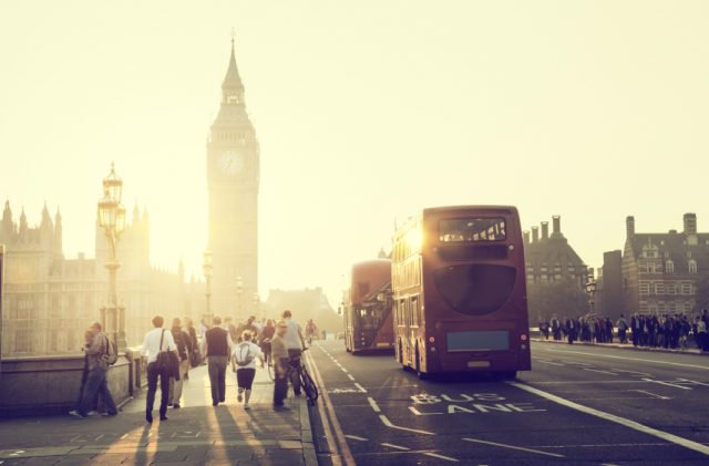 London Rent Price Growth Slowing