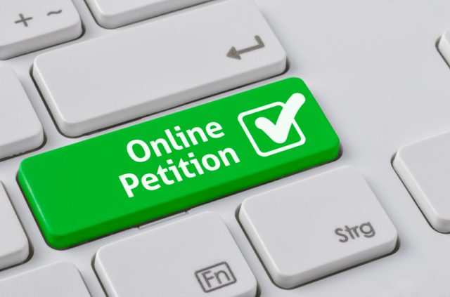 Petition Against Buy-to-Let Tax Reform Hits 35,000 Signatures 