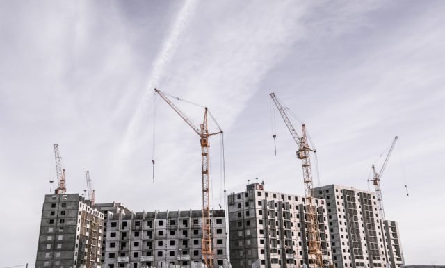 Report Explains How to Overcome London's Housing Crisis 