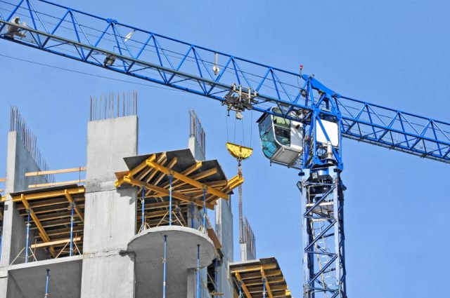 Construction Sector Experiencing Severe Shortage of Skilled Workers