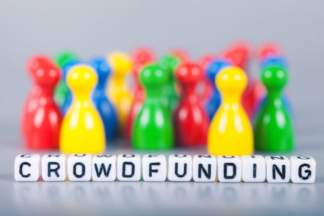 eMoov Raises Record £2.6m Through Crowdfunding