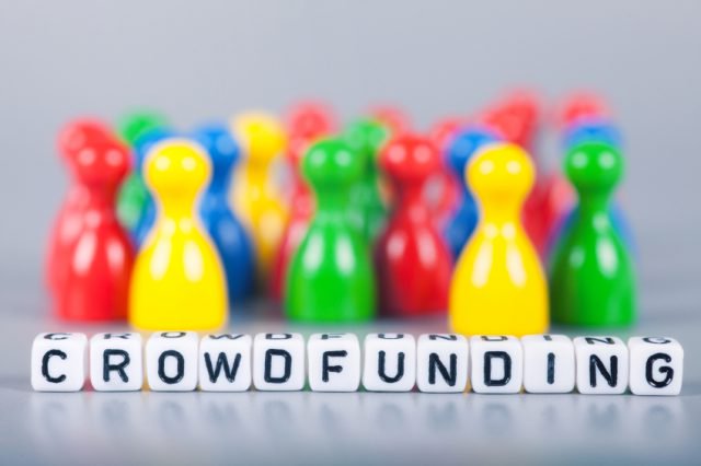 eMoov Sets New Crowdfunding Record