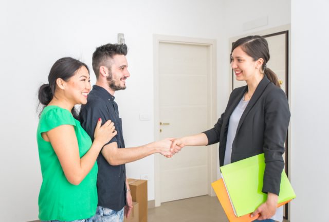 Top Tips to make sure your Property Offer is Accepted