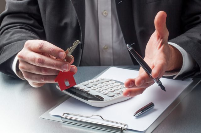 Shortage of Conveyancers Putting Property Sales on Hold 