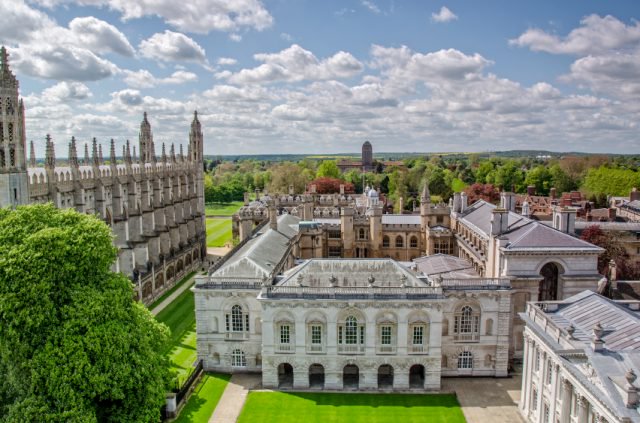 Where is the Best Place in the UK to Make a Living?