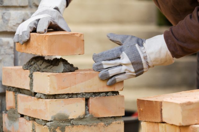 Private Housebuilding Rates at Lowest Level for Almost Three Years