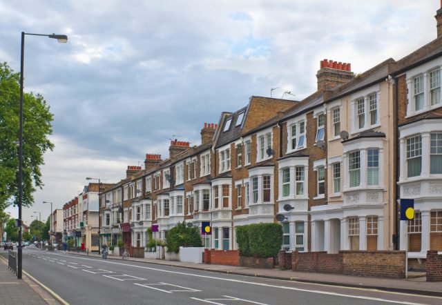 Buy-to-Let Landlords have Flooded London Property Market