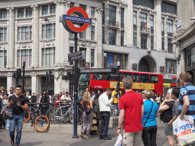 London Property Market Still Going Strong as Homebuyers Continue to Borrow