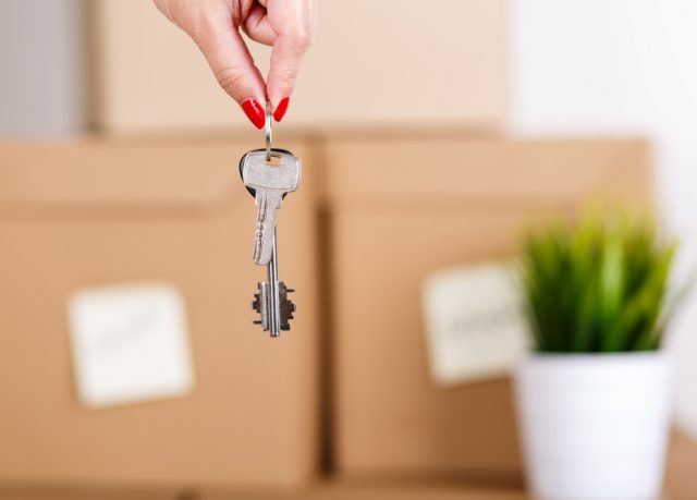 Where are buyers and tenants moving to? 