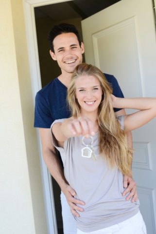 Where are You Most Likely to be Gazumped?