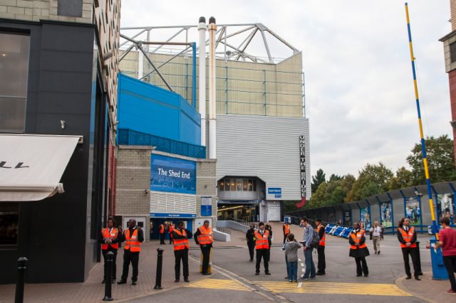 Property Premier League revealed