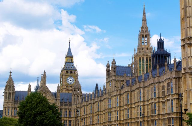 What Will the Autumn Statement Mean for the Housing Market?