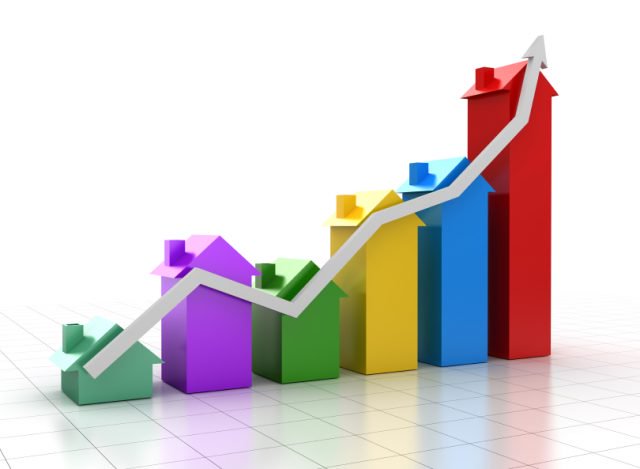 Property prices rise in Ireland during July 