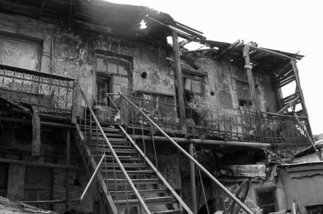 Call for Rogue Landlords to be Jailed