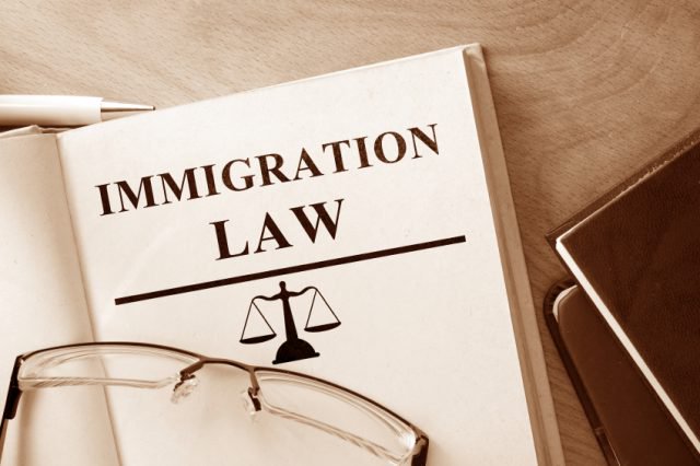 Landlords Do Not Need to Report Illegal Immigrants Under Right to Rent