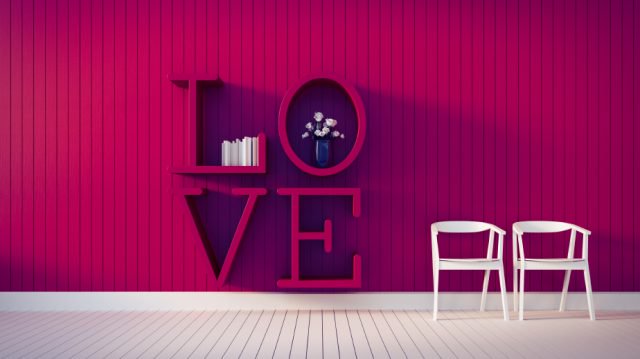 How to Fall in Love with Your Rental Home