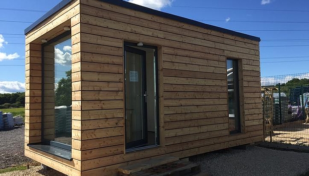Will Generation Rent Really be Moving into Sheds?