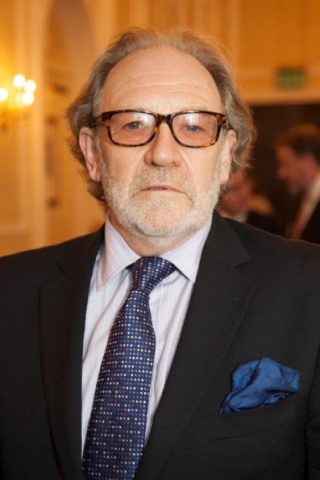 Peter Savage