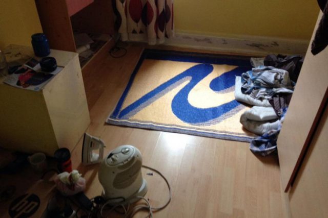 Landlord Investigated After Charging £500 for Tenant to Sleep on Floor